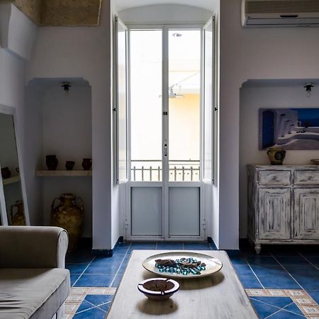 Villa Beautiful House At The Sea Savelletri Exterior foto