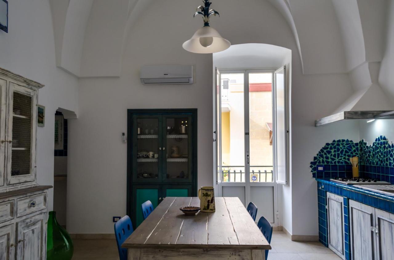 Villa Beautiful House At The Sea Savelletri Exterior foto