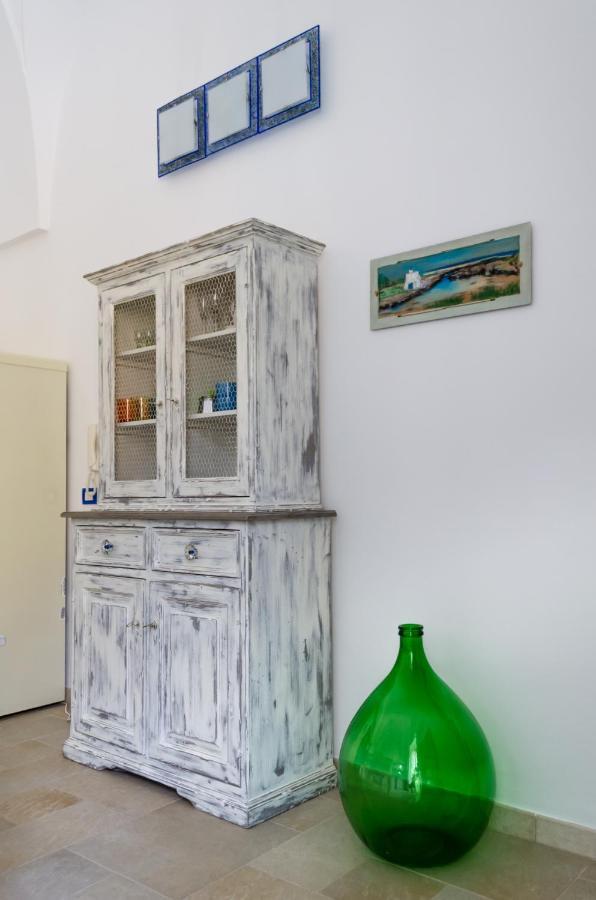 Villa Beautiful House At The Sea Savelletri Exterior foto