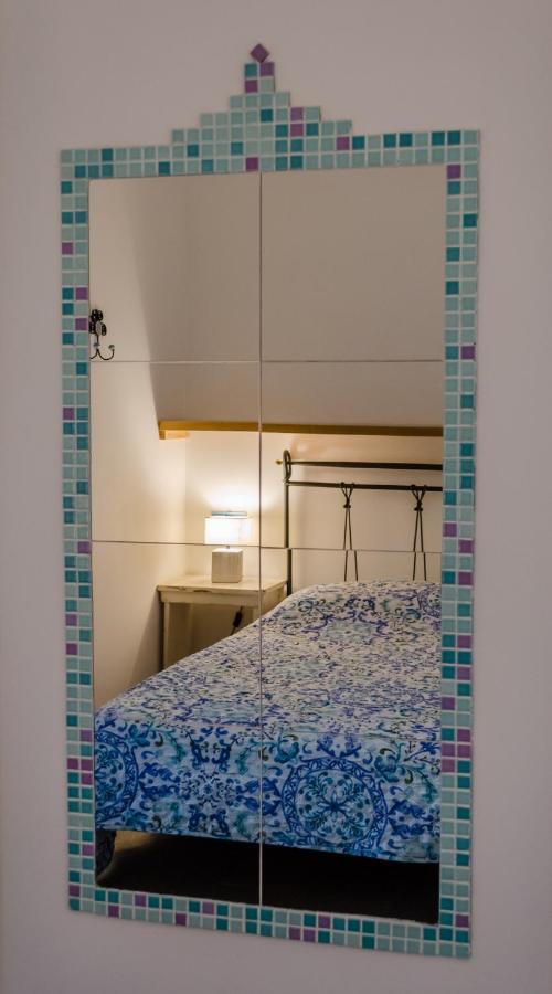 Villa Beautiful House At The Sea Savelletri Exterior foto