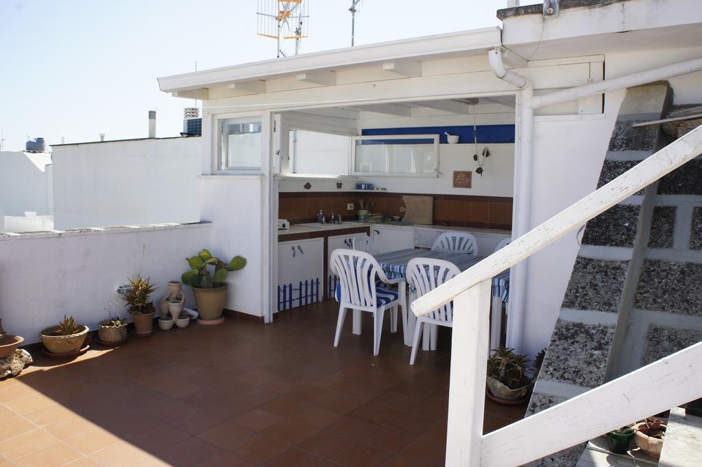 Villa Beautiful House At The Sea Savelletri Exterior foto